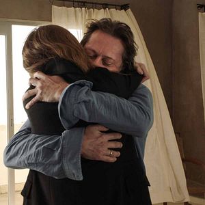 Foto Mathieu Amalric