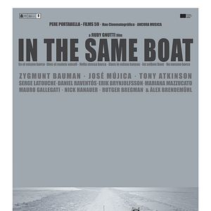 Foto En el mismo barco