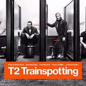 Foto T2 Trainspotting