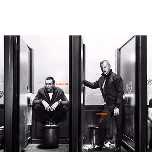 Foto T2 Trainspotting