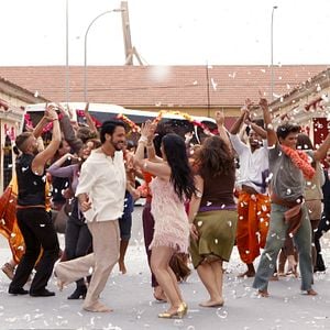 Foto Bollywood made in Spain