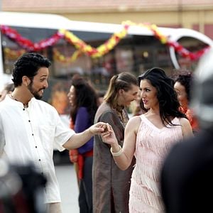 Foto Bollywood made in Spain