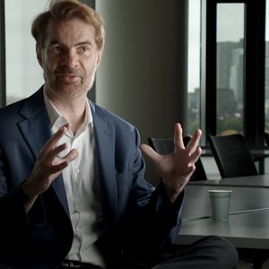 Foto En el mismo barco