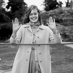 Foto El día más feliz en la vida de Olli Maki