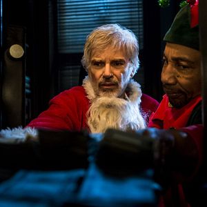 Foto Billy Bob Thornton