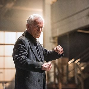 Foto Lance Henriksen