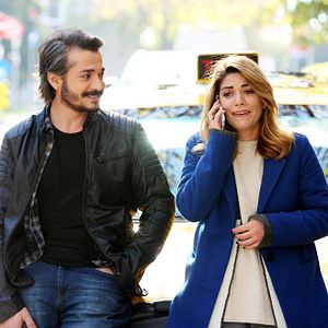 Foto Me robó mi vida