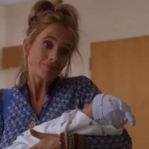 Foto Rosanna Arquette