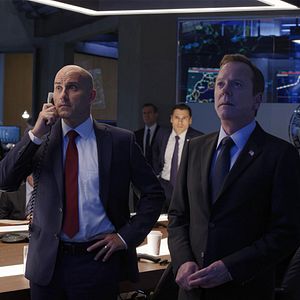 Foto Kiefer Sutherland