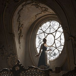 Foto La Bella y la Bestia