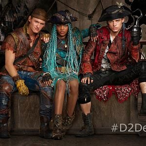 Foto Descendientes 2