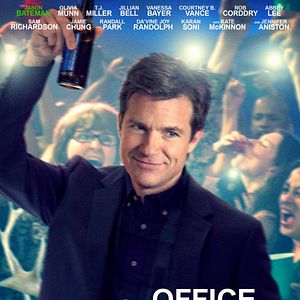 Foto Fiesta de navidad en la oficina