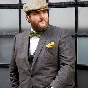 Foto Dos son familia