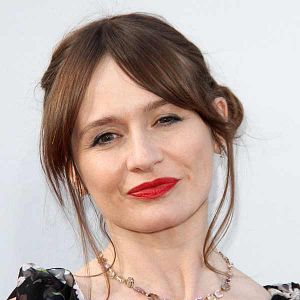 Foto Emily Mortimer