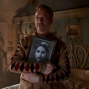 Foto Ash. vs. Evil Dead