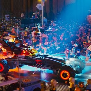 Foto Lego Batman: La película