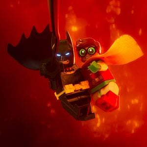 Foto Lego Batman: La película