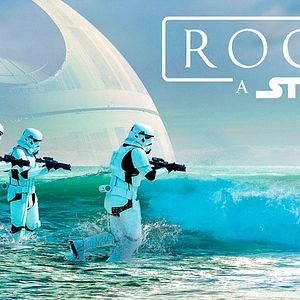 Foto Rogue One: Una historia de Star Wars