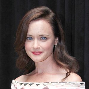 Foto Alexis Bledel