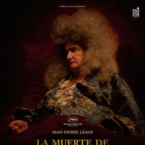 Foto La muerte de Luis XIV