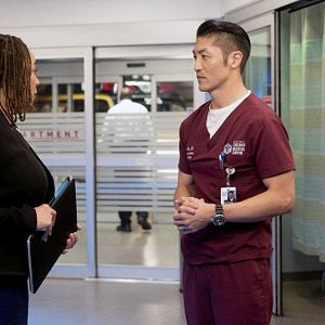 Foto Chicago Med
