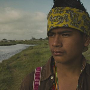 Foto El sueño del Mara'akame