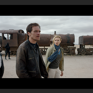 Foto Michael Shannon