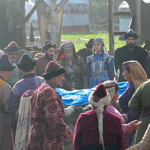 Foto Resurrección: Ertugrul