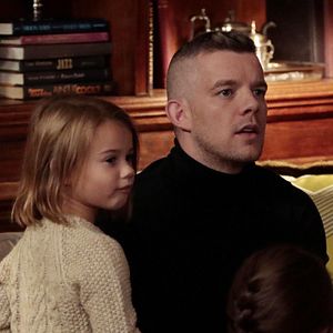 Foto Russell Tovey