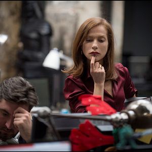 Foto Elle: abuso y seducción