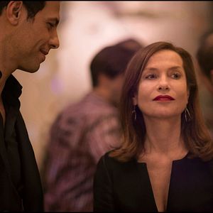 Foto Elle: abuso y seducción