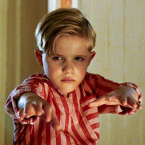 Foto El gran pequeño