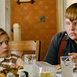 Foto El gran pequeño