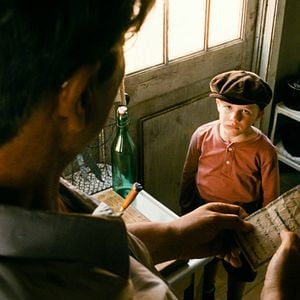 Foto El gran pequeño