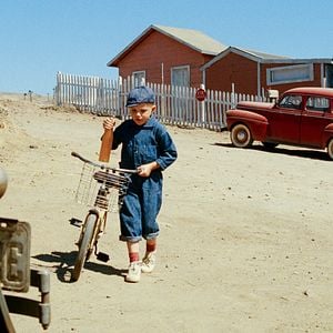 Foto El gran pequeño