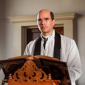 Foto El gran pequeño