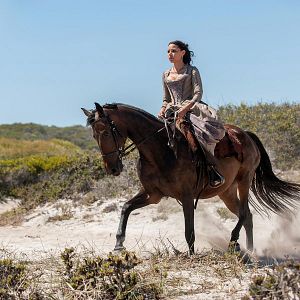 Foto Jessica Parker Kennedy