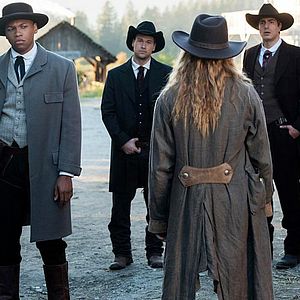 Foto DC's Legends of Tomorrow