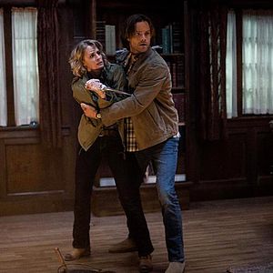 Foto Jared Padalecki