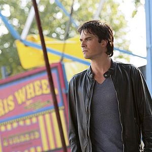 Foto The Vampire Diaries