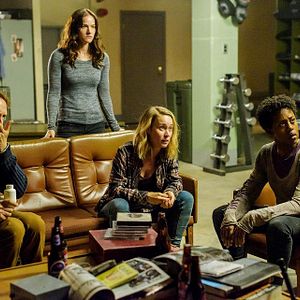 Foto Christopher Heyerdahl