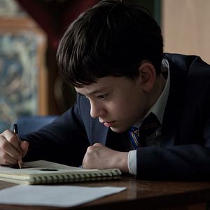 Foto Un monstruo viene a verme