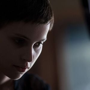 Foto Un monstruo viene a verme