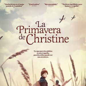 Foto La primavera de Christine