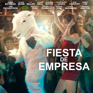 Foto Fiesta de navidad en la oficina