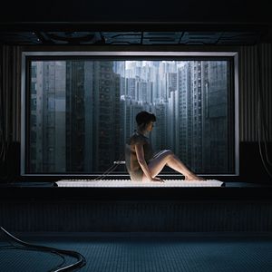 Foto La Vigilante del Futuro: Ghost in the Shell
