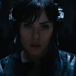 Foto La Vigilante del Futuro: Ghost in the Shell