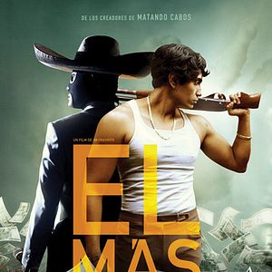 Foto Mexican Gangster