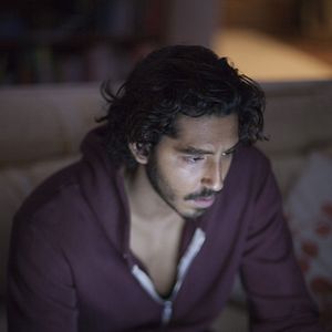 Foto Dev Patel
