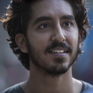 Foto Dev Patel